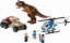LEGO® Jurassic World 76941 Dinosauria naháňačka s carnotaurom