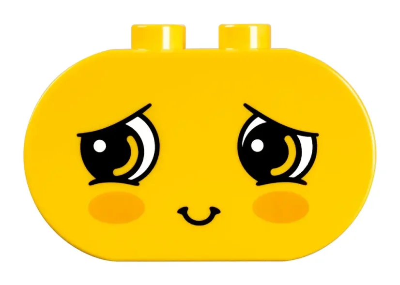 LEGO® DUPLO® Education 45018 Postav si emócie