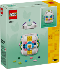 LEGO® 40816 Dekoracyjna pisanka