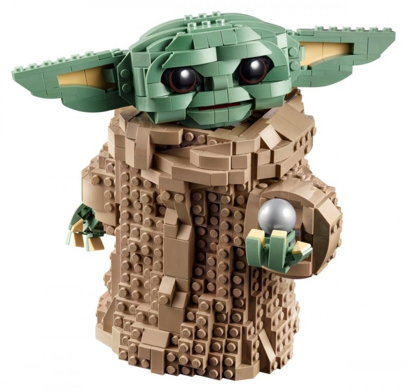 LEGO® Star Wars 75318 The Child - Dítě