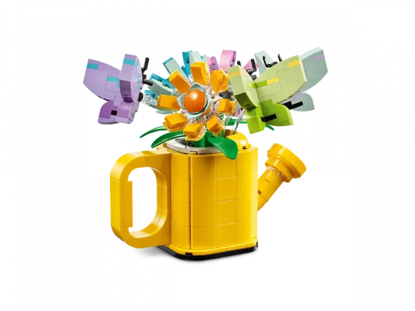 LEGO® Creator 31149 Květiny v konvi