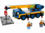 LEGO® City 60324 Żuraw samochodowy