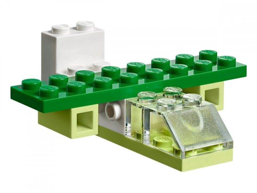 LEGO® Classic 10713 Kreatívny kufrík