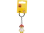 LEGO® 854306 Přívěsek na klíče – Dívka v kostýmu houby