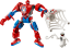 LEGO® Marvel 76308 Mech Spider-Mana kontra Anti-Venom