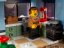 LEGO® Creator Expert 10293 Santova návštěva