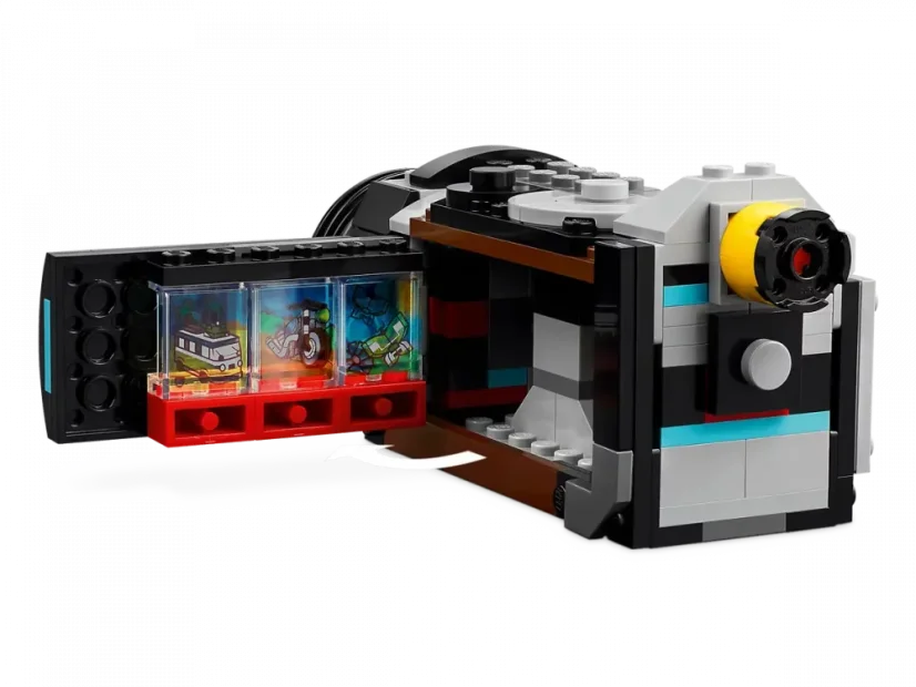 LEGO® Creator 31147 Retro Camera