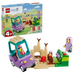 LEGO® Bluey 11216 Bingo, Bluey a babičky
