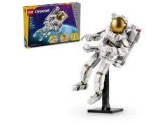 LEGO® Creator 31152 Space Astronaut