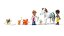 LEGO® Friends 42696 Veterinární klinika se zvířátky