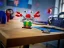 LEGO® 40781 Sonic the Hedgehog™ Badnik: Crabmeat