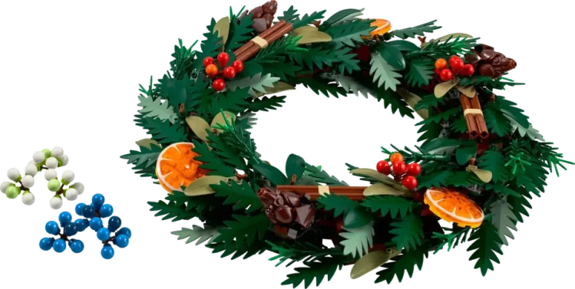 LEGO® Icons™10340 Věnec