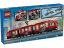 LEGO® City 60423 Električka a zastávka v centre mesta