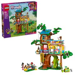 LEGO® Friends 42652 Dům přátelství na stromě