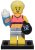 col25-7 Fitness Instructor, Series 25 (Complete Set with Stand and Accessories)