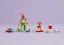 LEGO® Friends 42623 Plážový skútr
