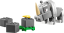 LEGO® Super Mario™ 71420 Nosorožec Rambi – rozširujúci set