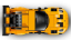 LEGO® Speed Champions 77239 Porsche 911 GT3 RS Super Car