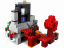 LEGO® Minecraft 21172 Zničený portál