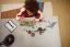 LEGO® Jurassic World 76976 Letecká mise se spinosaurem a quetzalcoatlem