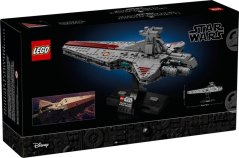 LEGO® Star Wars™ 75441 Útočný křižník třídy Venator