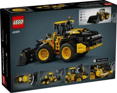 LEGO® Technic 42209 Kolový nakladač Volvo L120 Electric
