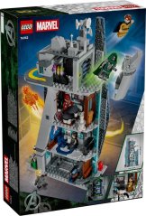 LEGO® Marvel 76352 Avengers: Doomsday: Nová věž Avengerů