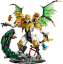 LEGO® NINJAGO 71872 Ultra dračí souboj