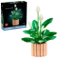 LEGO® Botanicals 11504 Lopatkovec