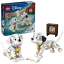 LEGO® Disney 43271 Štěňátka Štístko a Penny z filmu 101 dalmatinů