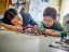 LEGO® City 60443 F1® Pit stop i mechanicy z bolidem Ferrari