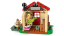 LEGO® Animal Crossing™ 77058 Goldie's Cozy House