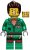hs005 Douglas Elton / El Fuego - Coveralls with Hair