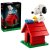 LEGO® Ideas 21368 Fistaszki: Buda Snoopy’ego