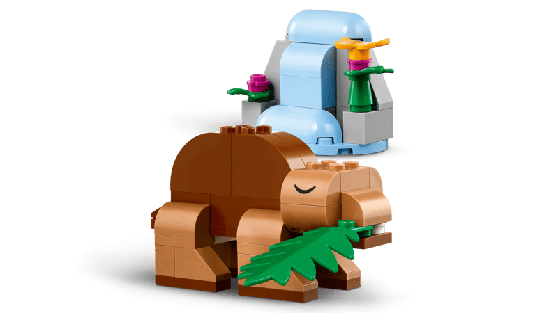 LEGO® Classic 11041 Kreativní dinosauři