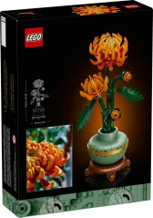 LEGO® Botanicals 10368 Chrysanthemum
