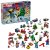 LEGO® Marvel 76340 LEGO® ǀ Marvel Adventný kalendár 2026