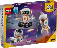 LEGO® Creator 3 v 1 31164 Vesmírny robot