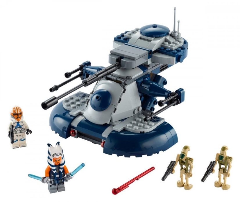 LEGO® Star Wars 75283 AAT™