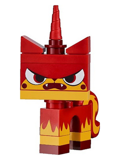 The LEGO Movie