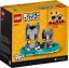 LEGO® BrickHeadz 40441 Shorthair Cats