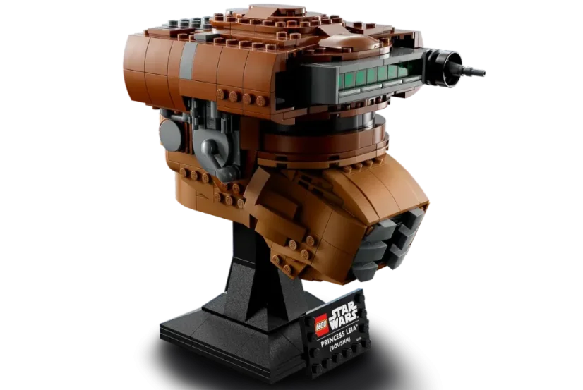 LEGO® Star Wars 75351 Helma princezny Leiy (Boushh™)