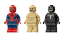 LEGO® Super Heroes 76334 Epický souboj: Spider-Man vs. Sandman