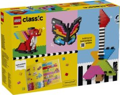 LEGO® Classic 11045 Pestrobarevné kreativní kostky