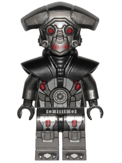 sw0852 M-OC Hunter Droid