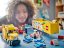 LEGO® City 60440 Yellow Delivery Truck