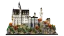 LEGO® Architecture 21063 Zámek Neuschwanstein