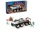 LEGO® City 60432 Velitelské vesmírné vozidlo a jeřábový nakladač