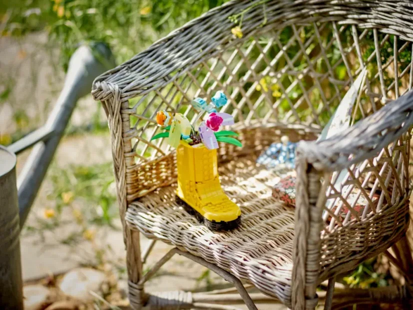 LEGO® Creator 31149 Kvety v krhle