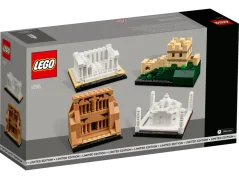 LEGO® VIP 40585 World of Wonders